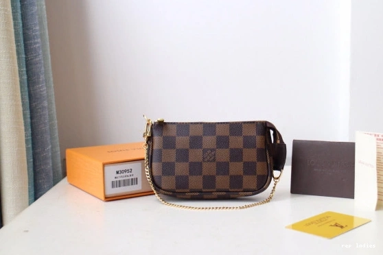 Cheap LOUIS POCHETTE MINI VUITTON ACCESSOIRES 0714